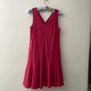 Ann Taylor size 2 petite cute dress